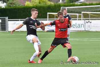 Jasper Beyens (Winkel Sport): “Liever Mandel dan een onbekende Waalse tegenstander”