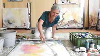 Kunst: 18 Künstler präsentieren ihre Ausstellungen und Werke in Bad Belzig - moz.de