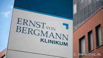 Corona in Potsdam-Mittelmark: 13 Neuinfektionen im Landkreis - Impfangebot in Bad Belzig - moz.de