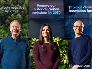 3 ways b-to-b brands can fuse vision with social change