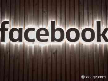Facebook tests media agencies as review nears final round