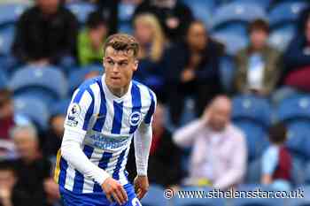 Solly March signs new Brighton deal - St Helens Star