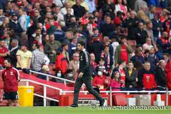 Graeme Souness predicts 'painful trip' ahead for Mikel Arteta's Arsenal - St Helens Star