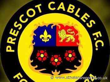 Prescot Cables launch women's team - St Helens Reporter