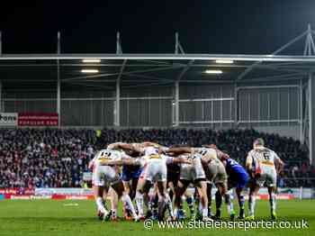 Scrums will not return in 2021, says RFL - St Helens Reporter