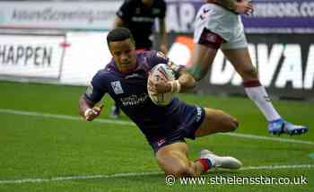 Wigan Warriors 2 St Helens 26, Super League, match report - St Helens Star