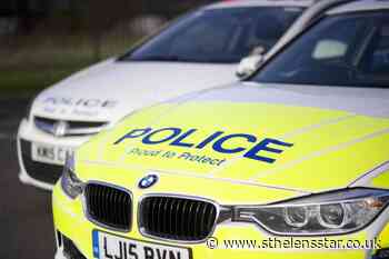 Road reopened after 'concern for safety' on M57 motorway bridge - St Helens Star