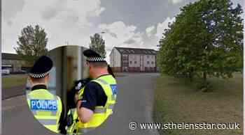 Boy admits to wounding over attack on Concourse Way, Parr - St Helens Star