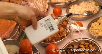 St Helens restaurants, pubs and takeaways with a one-star food hygiene rating in 2021 - Liverpool Echo