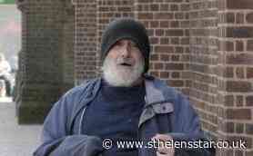 Tributes pour in after death of 'much-loved' St Helens character 'Johnny Welly' - St Helens Star