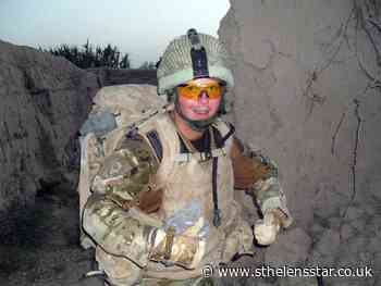 Afghanistan veteran: 'For 20 years we made a difference' - St Helens Star