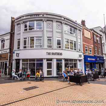 The new independent coffee shop opening in St Helens this weekend - St Helens Star