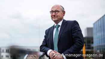 Vonovia: Dritter und letzter Übernahmeversuch von Deutsche Wohnen