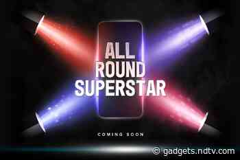 Redmi 10 Prime India Launch Date Teased for September 3, Key Features Revealed