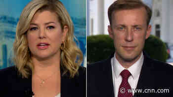 Brianna Keilar presses official: Why is Biden misleading with his words here?