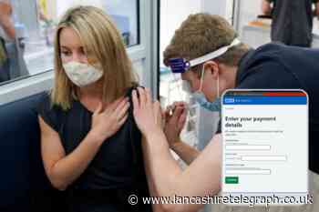 NHS Covid scam: Trading Standards issue urgent warning