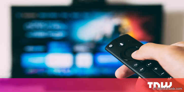 Video piracy is booming —  thanks to the explosion of streaming services