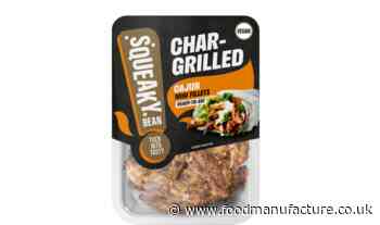 Winterbotham Darby invests in £5m production plant