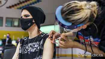 The vaccine procrastinators: Why some 20 to 29-year-olds aren't in a rush to get the jab