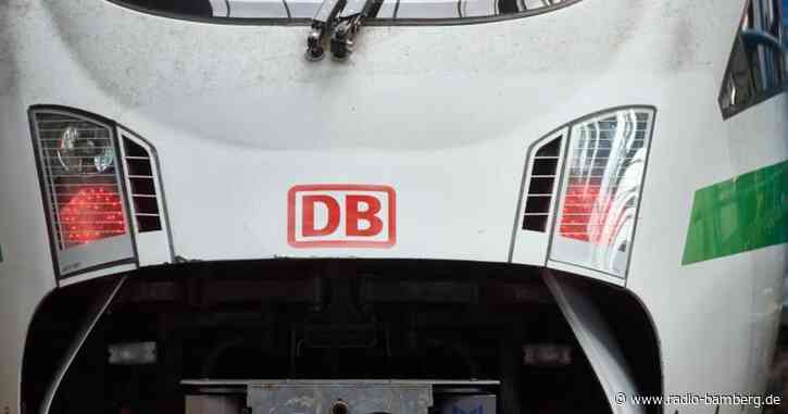 Streik bei der Bahn: Zugausfälle und Verspätungen in Bayern