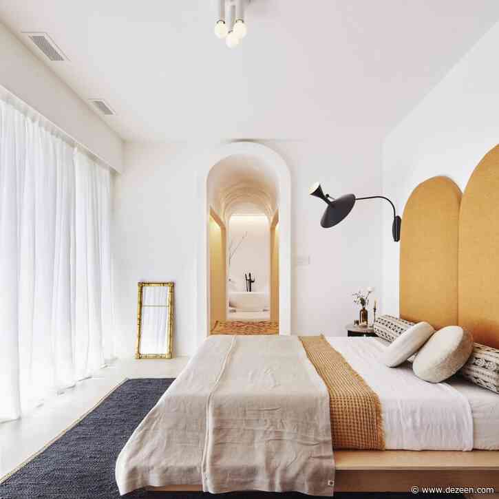 Dezeen Awards 2021 sustainability longlist announced