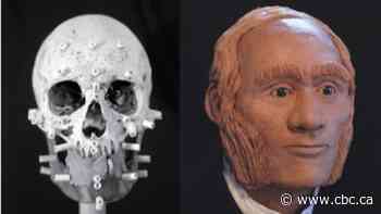 DNA confirmed identity of engineer on HMS Erebus — and raises more questions in Franklin Expedition mystery