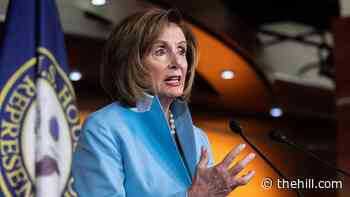 House Democrats return to advance Biden's agenda in face of crises