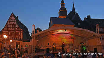 Cineastische Hunsrücktour: Heimat Europa Filmfestspiele zu Gast in Kirchberg, Morbach, Neuerkirch und Zell - Rhein-Zeitung