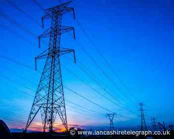 Every power cut planned in Lancashire this week