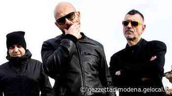 Almamegretta martedì live - Gazzetta di Modena