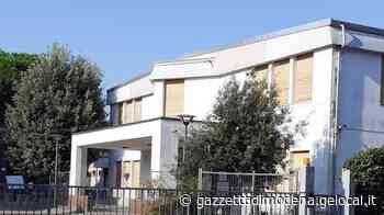 In città arriva il padel: cantiere all’oratorio - La Gazzetta di Modena