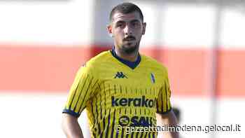 Di Paola lancia il Modena: «Carichi a Grosseto» - La Gazzetta di Modena