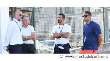 Vaira: "E’ un Modena pronto alla battaglia" - il Resto del Carlino