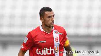 Modena FC, è fatta per il centrocampista Marco Armellino - Parlandodisport.it - Parlando di Sport