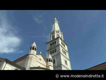 L'estate sta finendo, ma Modena è ancora in vacanza VIDEO - modenaindiretta.it