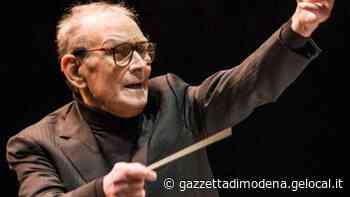 Modena, ai Giardini la musica di Morricone e Rota - La Gazzetta di Modena