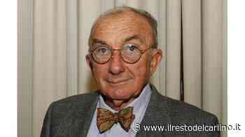 I volti di Modena con Zagaglia ’Amarcord’ al chiostro di San Pietro - il Resto del Carlino