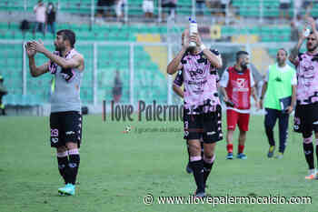 Modena e Palermo già grandi. Primo flop per Bari e Triestina - Ilovepalermocalcio - ilovepalermocalcio.com - Il Sito dei Tifosi Rosanero