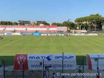 LIVE - Coppa Italia: Vis Pesaro-Modena 0-1, i gialli passano il turno grazie alla rete di Pergreffi - Parlandodisport.it - Parlando di Sport