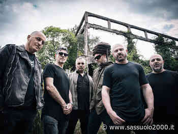 Martedì 24 agosto ai Giardini Ducali di Modena concerto degli Almamegretta - sassuolo2000.it - SASSUOLO NOTIZIE - SASSUOLO 2000