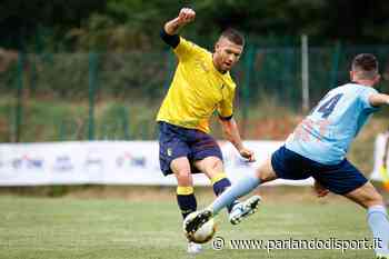 Modena FC - Gazzetta di Modena - Out Scarsella, Duca titolare. Giovannini tra i convocati - Parlandodisport.it - Parlando di Sport