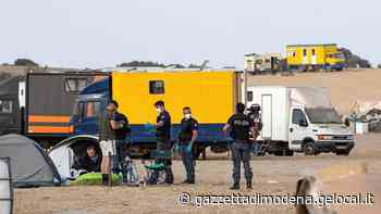 Da Modena a Viterbo. «Io, dentro al rave tra grande musica e droghe» - La Gazzetta di Modena