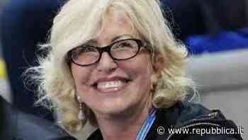 Volley, l'allarme della presidentessa di Modena Catia Pedrini: "Riaprire con green pass o è la fine" - la Repubblica