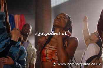 The story behind the NHS vaccine ad that made you use Shazam