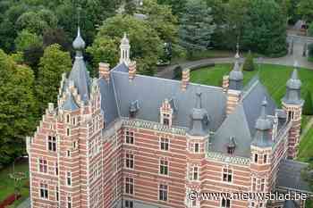 Laatste kansen om kasteel van Jeanne of Da Vinci te bezoeken