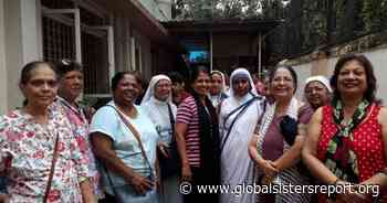 In congregation's 100th year, Bethany Sisters' lay associates outnumber the nuns - Global Sisters Report