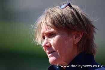 Chef de mission Penny Briscoe says ParalympicsGB mood is 'extraordinary' - Dudley News