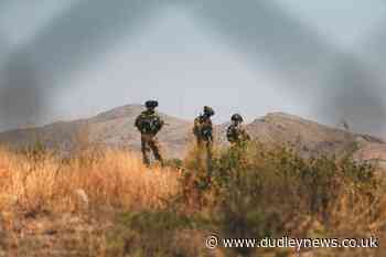 One killed by gunfire amid chaotic evacuations at Kabul airport - Dudley News