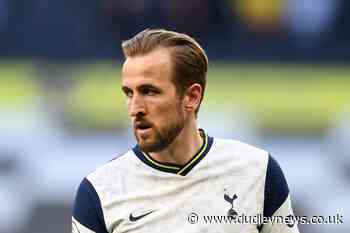 Football rumours: Manchester City prepare final offer for Harry Kane - Dudley News