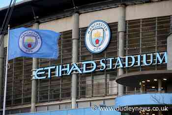Manchester City to unveil statues of David Silva and Vincent Kompany - Dudley News